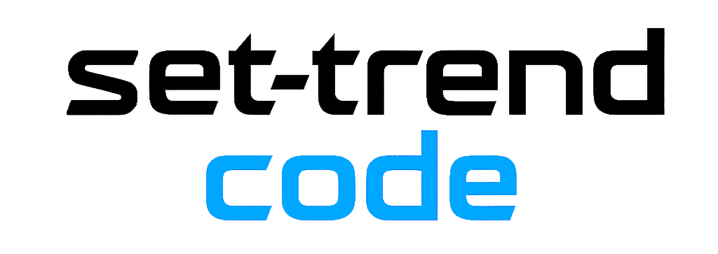 Set-trend code