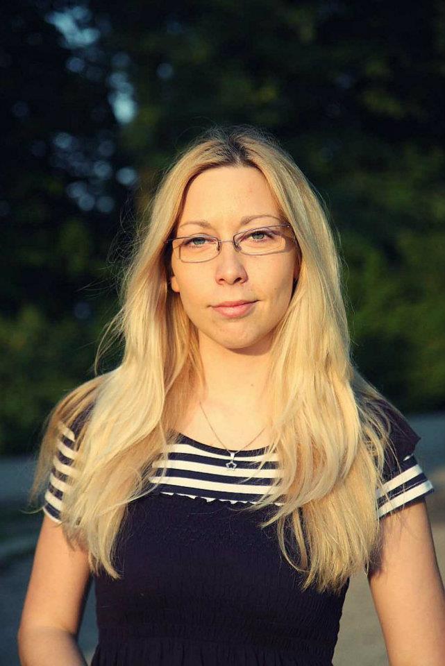 Ana, founder of Set-trend code